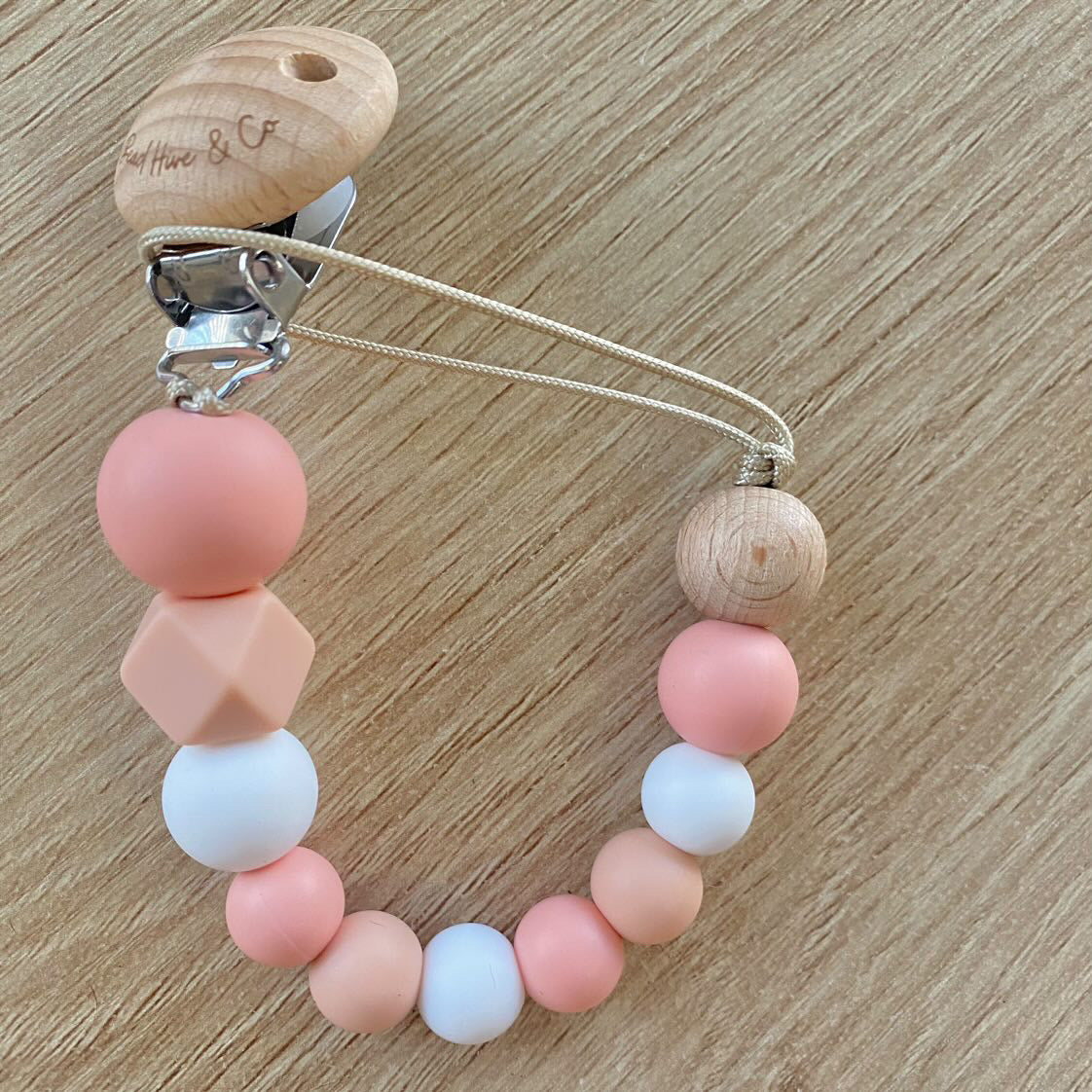 Silicone Dummy Chain