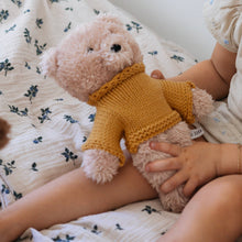 Load image into Gallery viewer, Mini Dulcie Bear