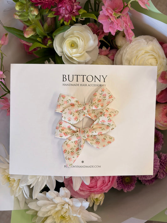 Piggy Bows | Posy