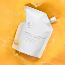 Load image into Gallery viewer, Shampoo Refill (Mandarin &amp; Chamomile