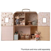 Load image into Gallery viewer, SuitCasa Portable House