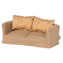 Load image into Gallery viewer, Maileg Couch Mouse Mable