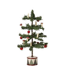 Load image into Gallery viewer, Maileg Christmas Tree for Mouse