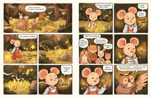 Load image into Gallery viewer, A Starlit Forest Tale: The Star Tree