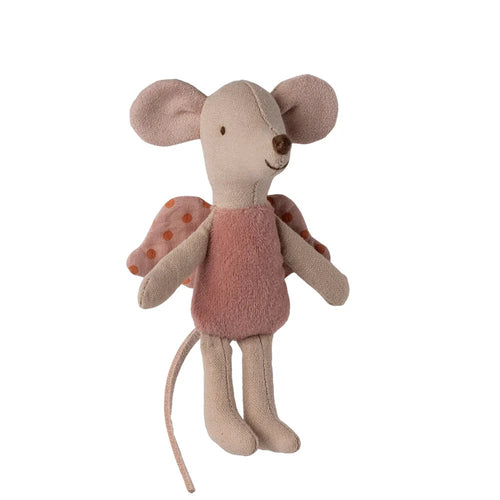 Maileg Fairy Mouse Little Rose