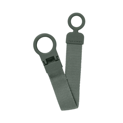 Pacifier Clip Loop