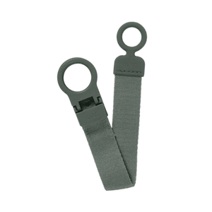Pacifier Clip Loop