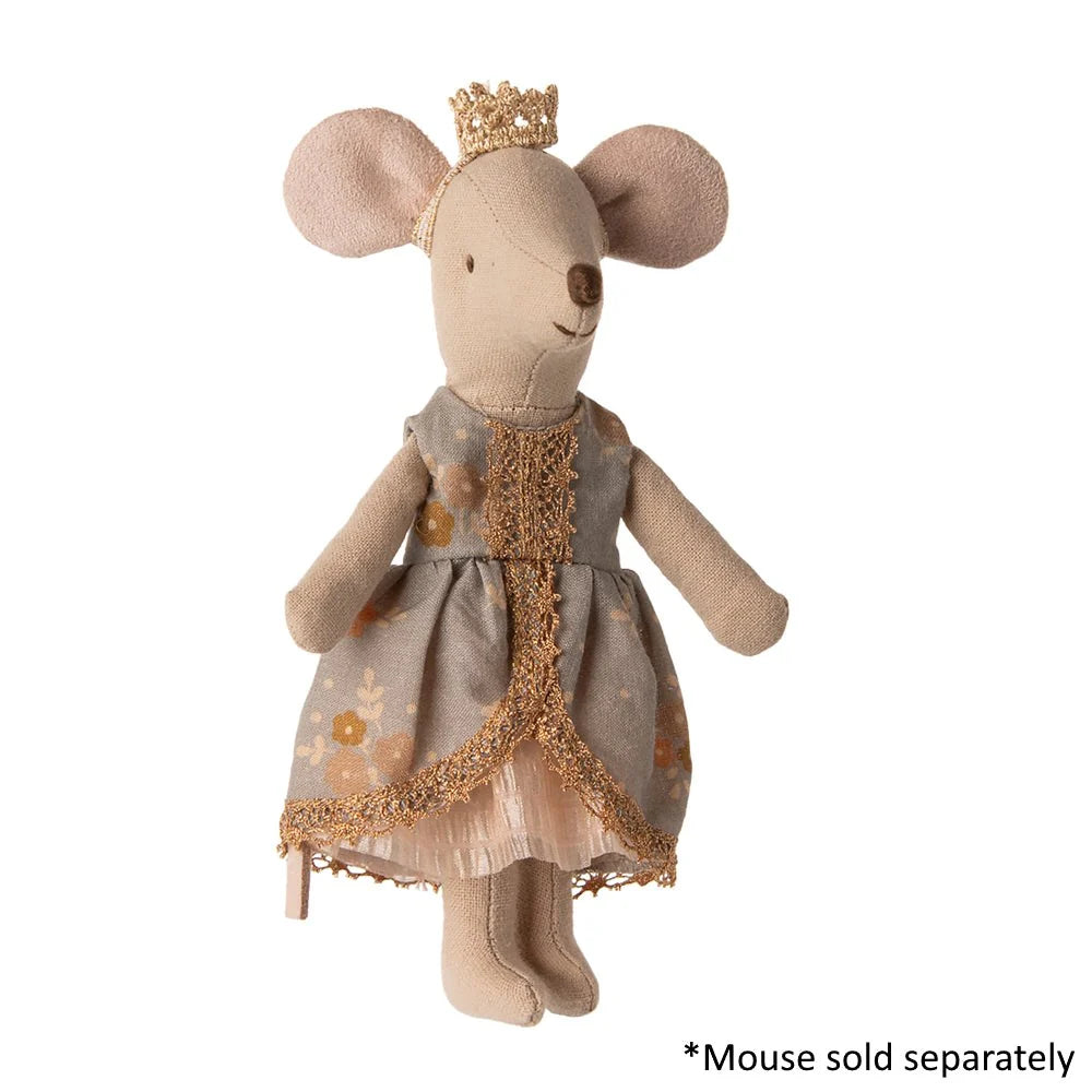 Princess Dress Big Sister Mouse