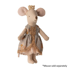 Load image into Gallery viewer, Princess Dress Big Sister Mouse