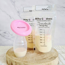 Load image into Gallery viewer, Breast Milk Storage Bags