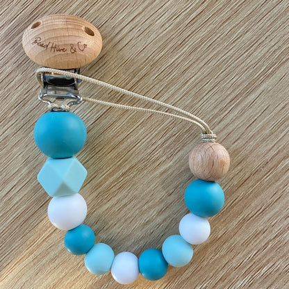 Silicone Dummy Chain
