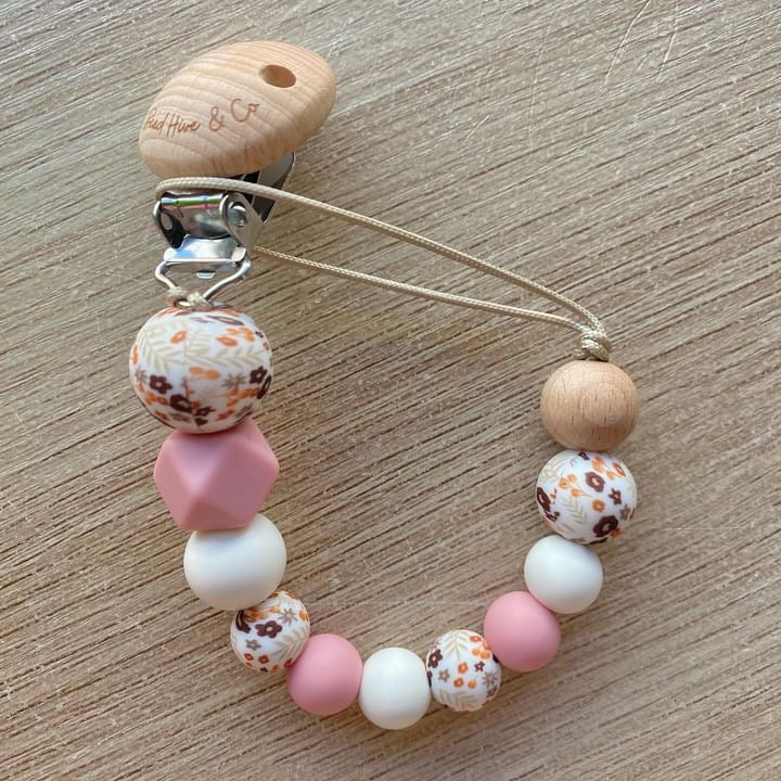 Silicone Dummy Chain