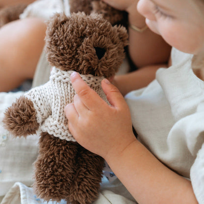 Mini Milo Bear