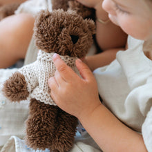Load image into Gallery viewer, Mini Milo Bear