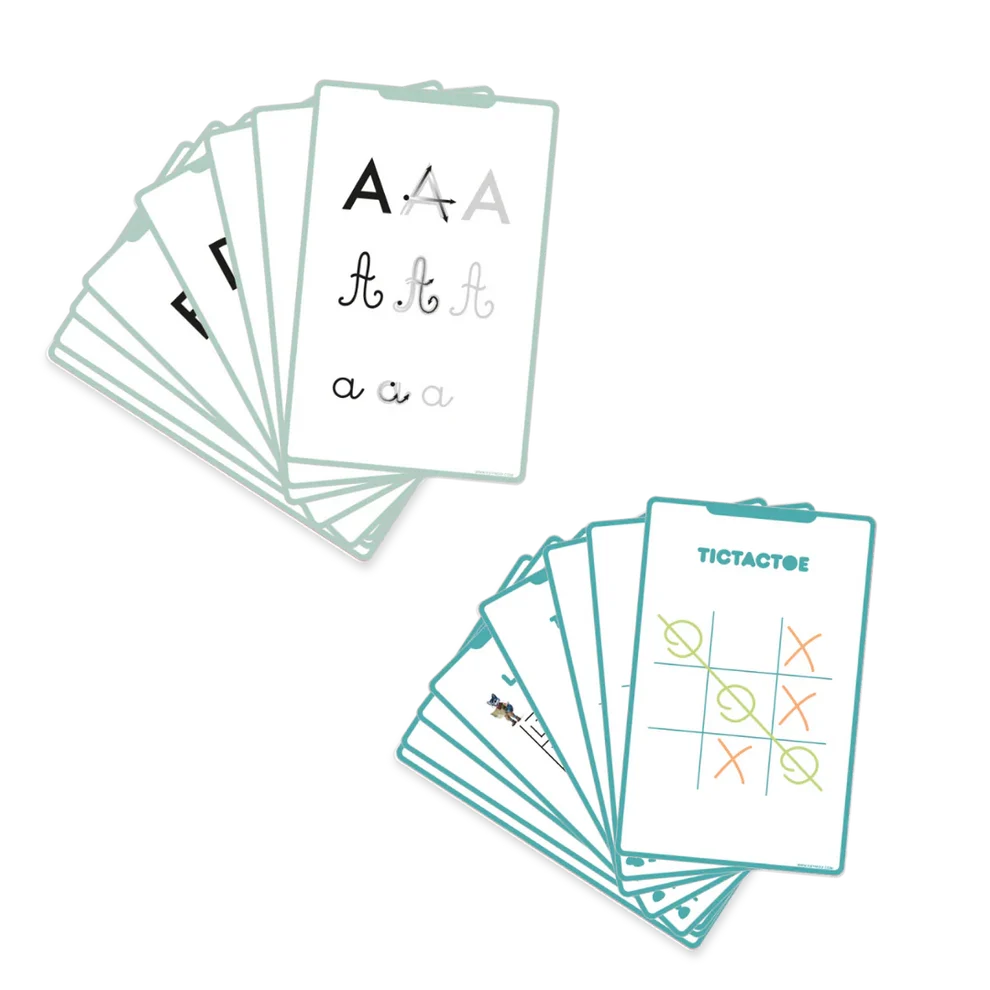 Refill KidyDraw Mini | Education and Games