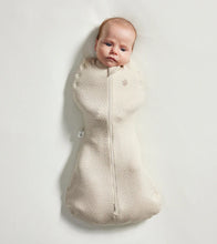 Load image into Gallery viewer, Swaddle Sleeping Bag | Oat Little Pod