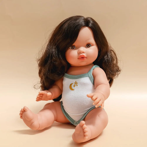 Mini Colettos Doll | Alaska