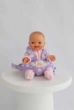 Load image into Gallery viewer, Baby Doll Wearer | Lilac Daisy