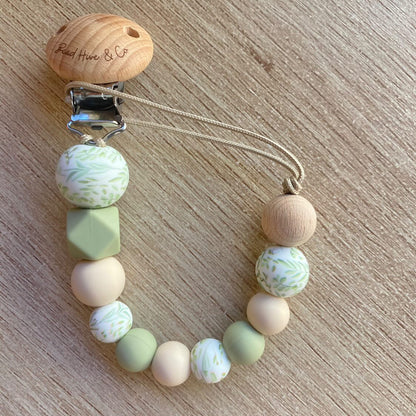 Silicone Dummy Chain