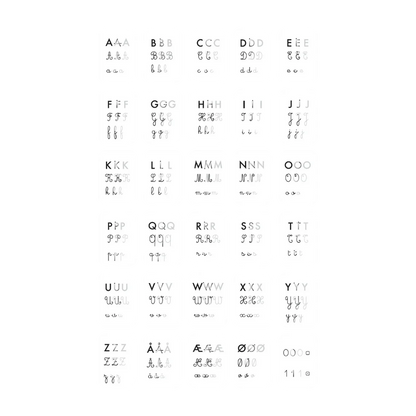 Refill KidyDraw Mini | Education and Games