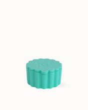 Load image into Gallery viewer, Silicone Scallop Tub | Lagoon