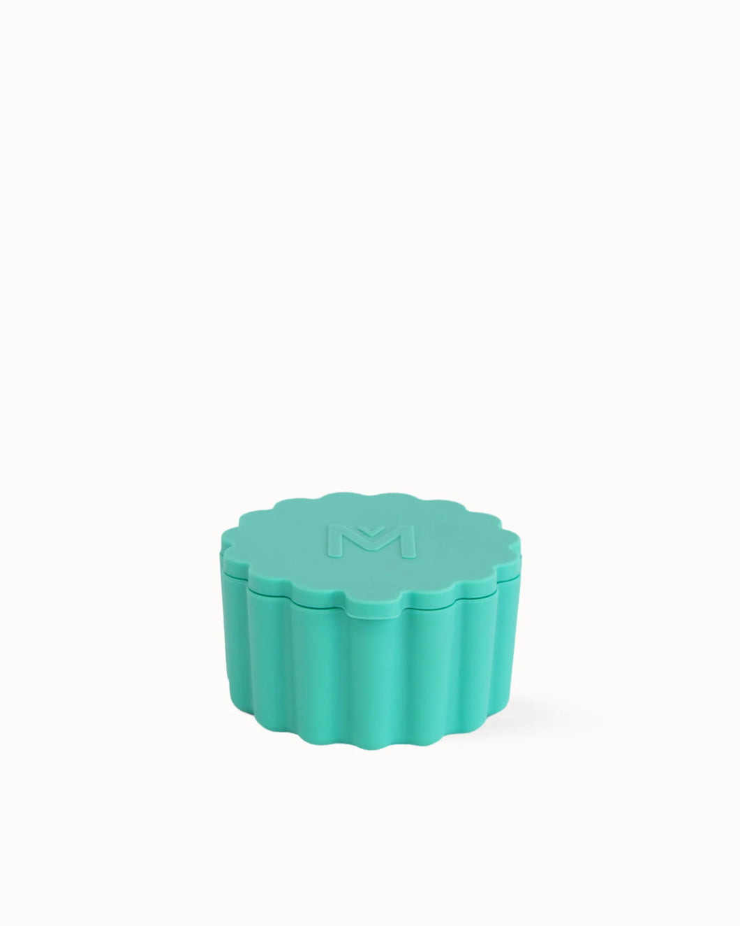 Silicone Scallop Tub | Lagoon
