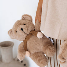 Load image into Gallery viewer, Mini Prudence Bear