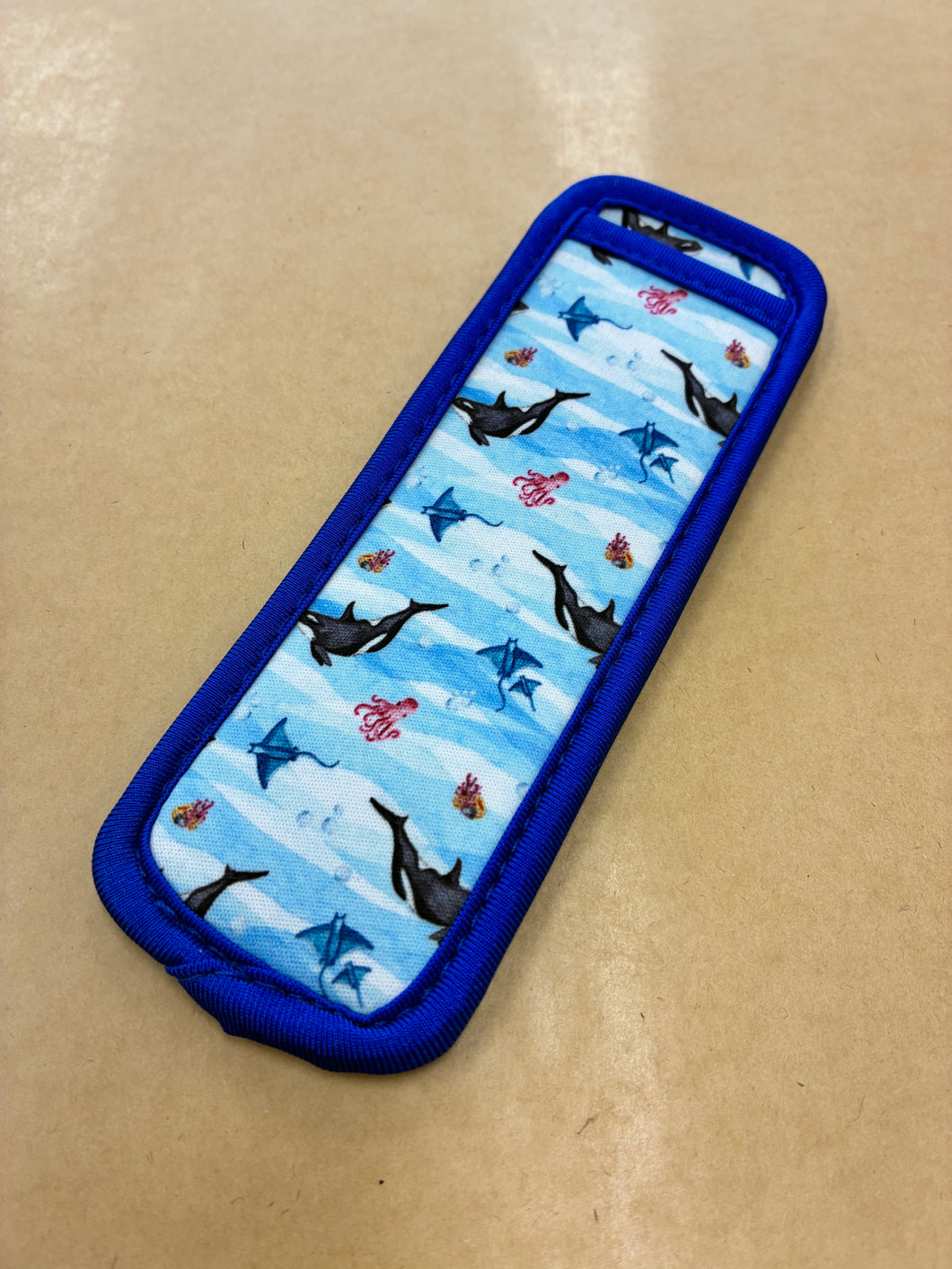 Zooper Dooper Holder