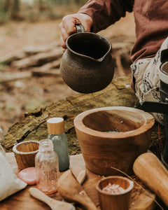 Wild Adventure | Mindful Potion Kit