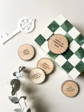 Load image into Gallery viewer, Christmas Activity Tokens