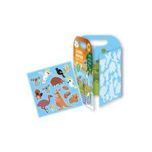 Load image into Gallery viewer, Aussie Animals Magnetic Play Set