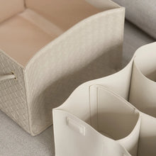 Load image into Gallery viewer, Bunnie Caddie | The Edition Cream