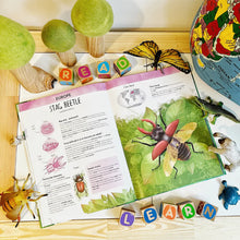 Load image into Gallery viewer, Atlas of Biodiversity | Curious and Unusual Animals