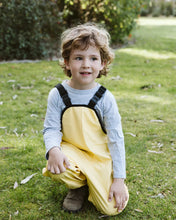 Load image into Gallery viewer, Overalls | Seafoam