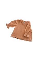 Load image into Gallery viewer, Blouse | Hazel