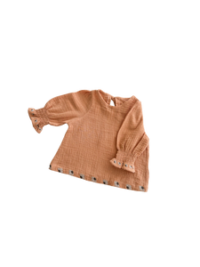 Blouse | Hazel