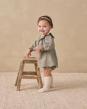 Load image into Gallery viewer, Laurel Long Sleeve Isla Dress