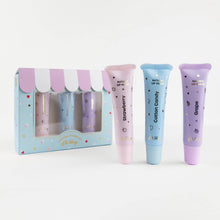 Load image into Gallery viewer, Oh Flossy Natural Lip Gloss Set