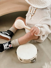 Load image into Gallery viewer, Tambourine Drum