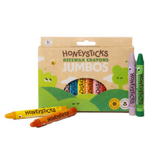 Load image into Gallery viewer, Honeysticks Jumbos 12pc