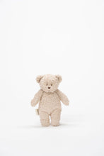 Load image into Gallery viewer, Moonie Organic Sensory Bear | Sand