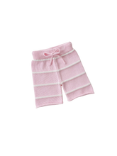 Load image into Gallery viewer, Cropped Pants | Freya SIZE 0-3M, 3-6M, 6YR and 7YR