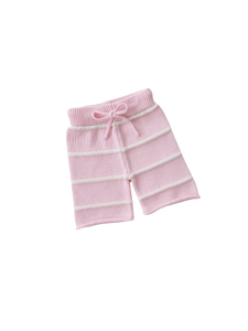 Cropped Pants | Freya SIZE 0-3M, 3-6M, 6YR and 7YR