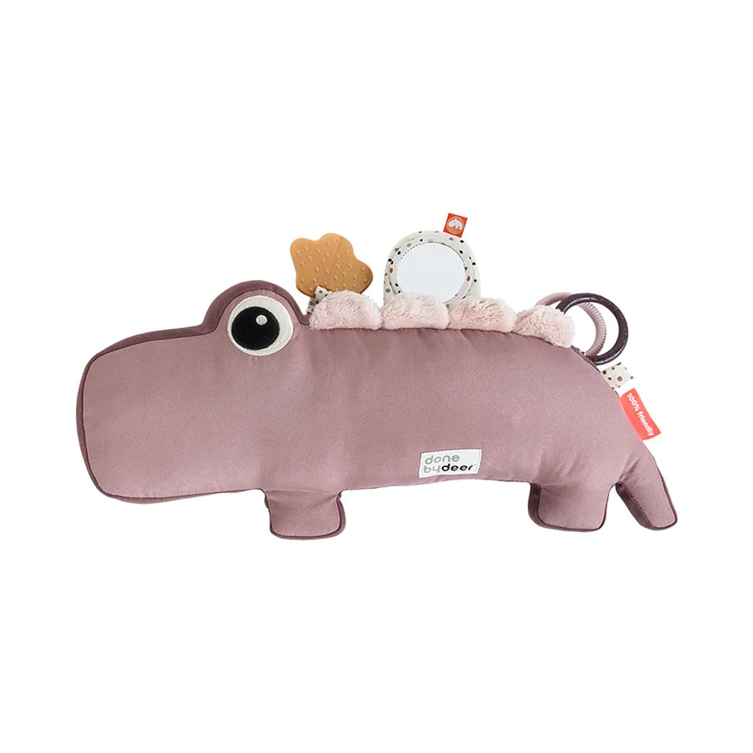 Tummy Time Activity Toy