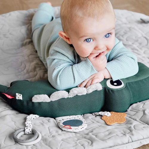 Tummy Time Activity Toy