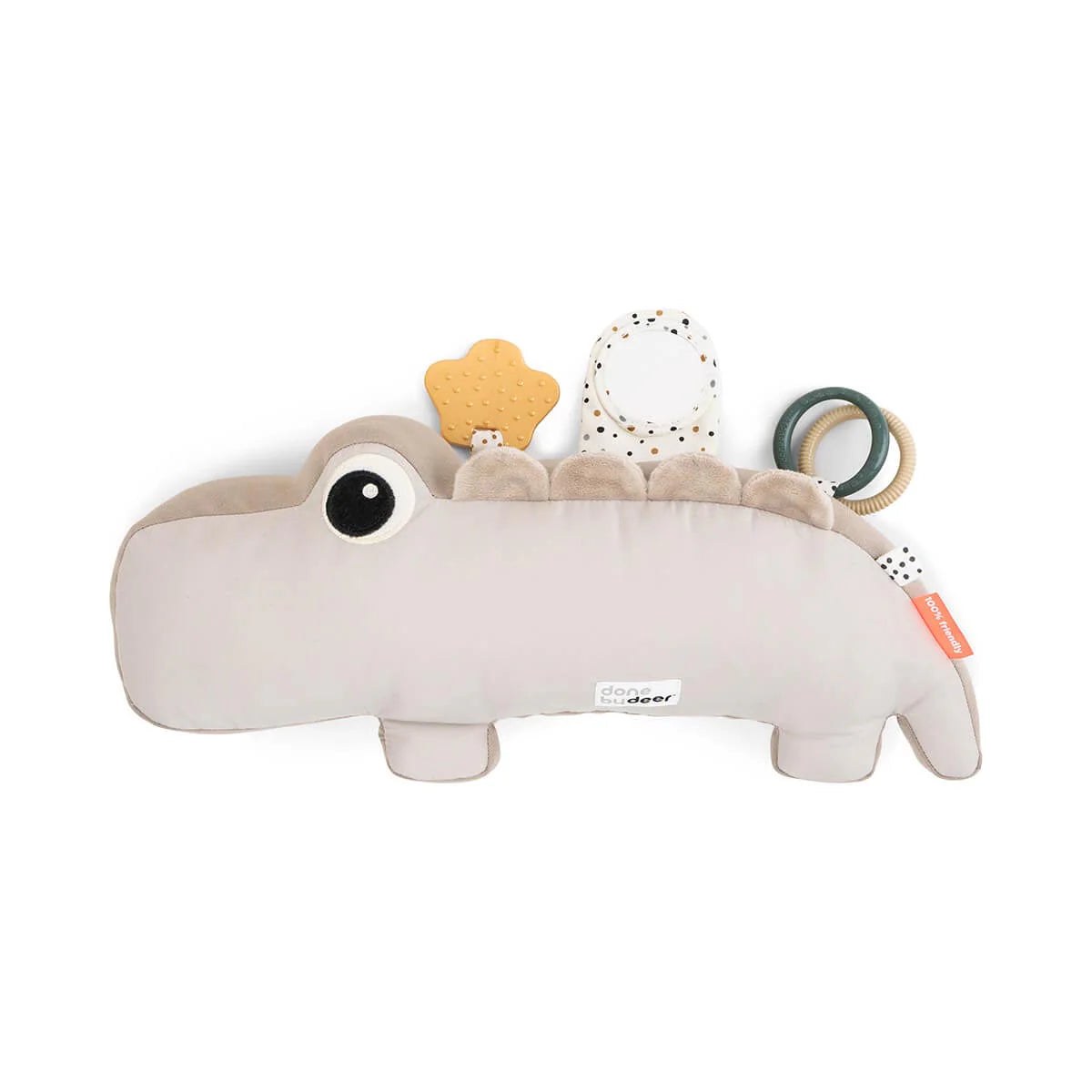 Tummy Time Activity Toy
