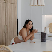 Load image into Gallery viewer, Postpartum Collagen Chocolate Drink