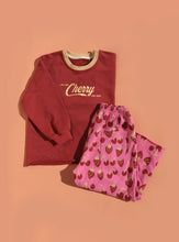 Load image into Gallery viewer, Cherry On Top Pullover