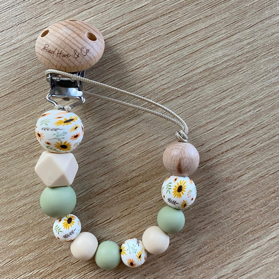 Silicone Dummy Chain
