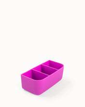 Load image into Gallery viewer, Bite Tray | Fuchsia